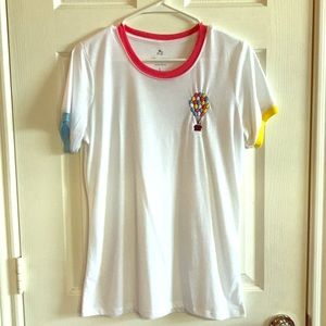 UP t-shirt